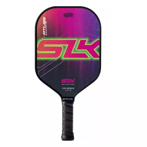 SLK by Selkirk Atlas Pickleball Bundle - Image 2