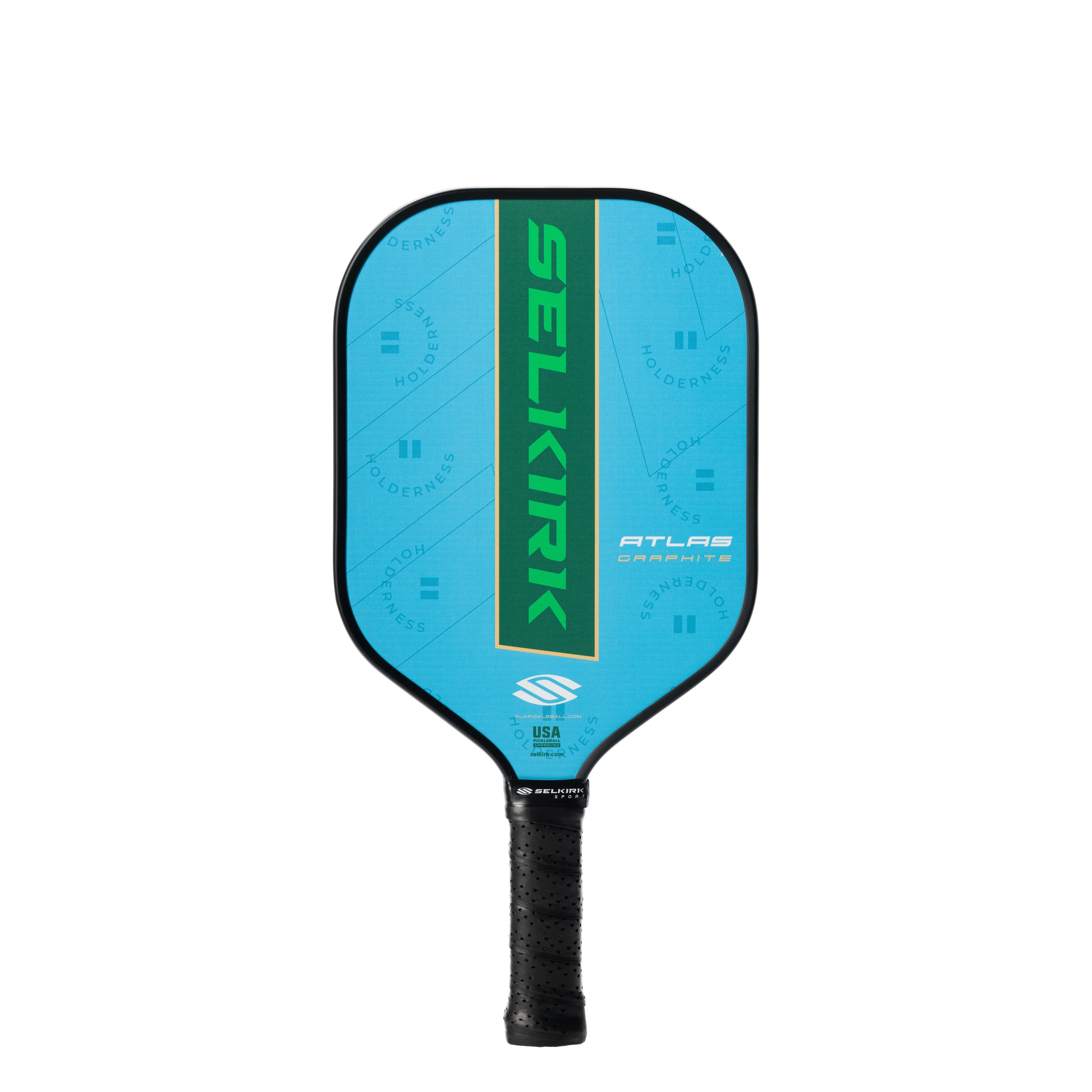 SLK by Selkirk x The Holderness Family Atlas Pickleball Bundle - Image 3