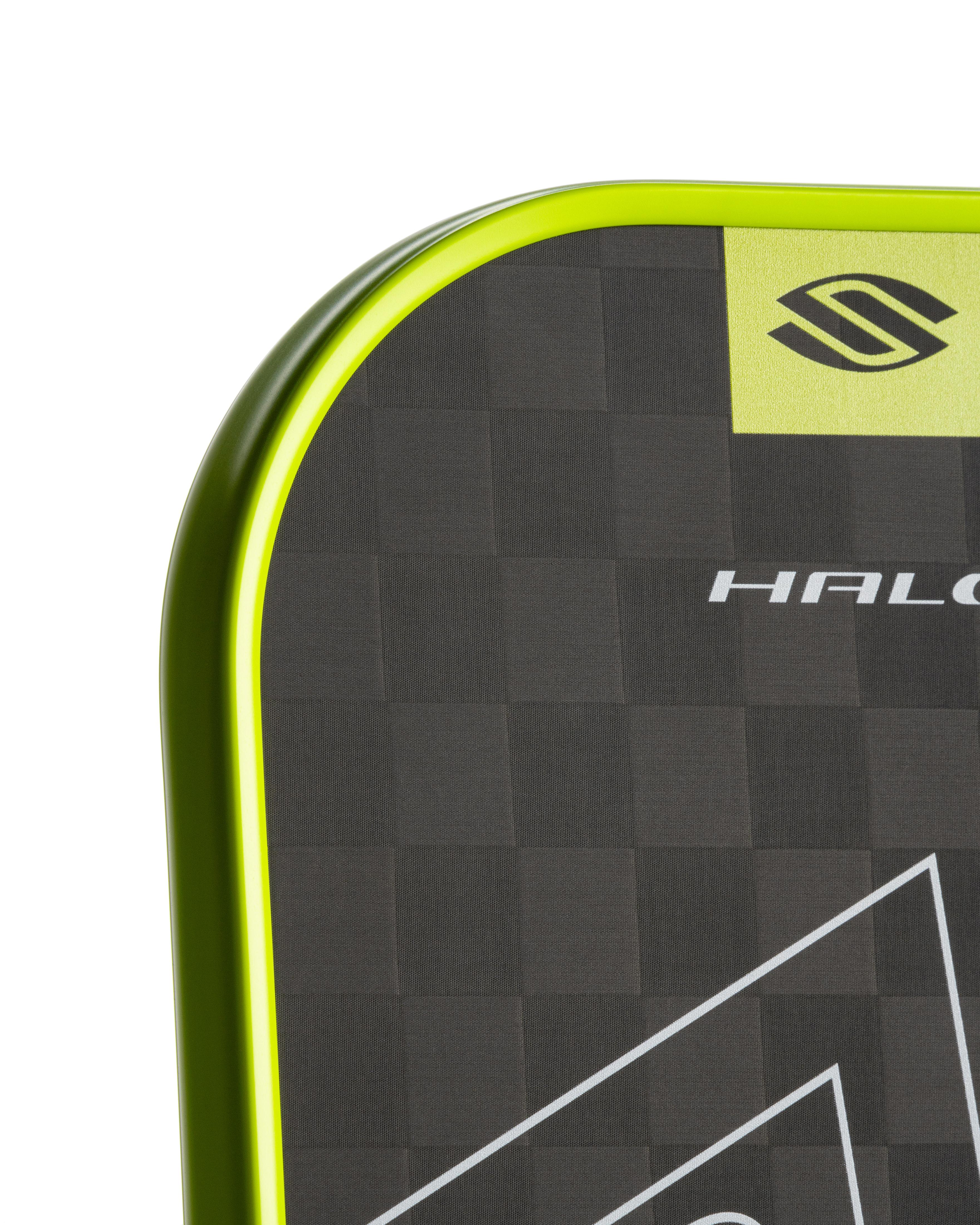 SLK Halo Control Max Pickleball Paddle - Image 3