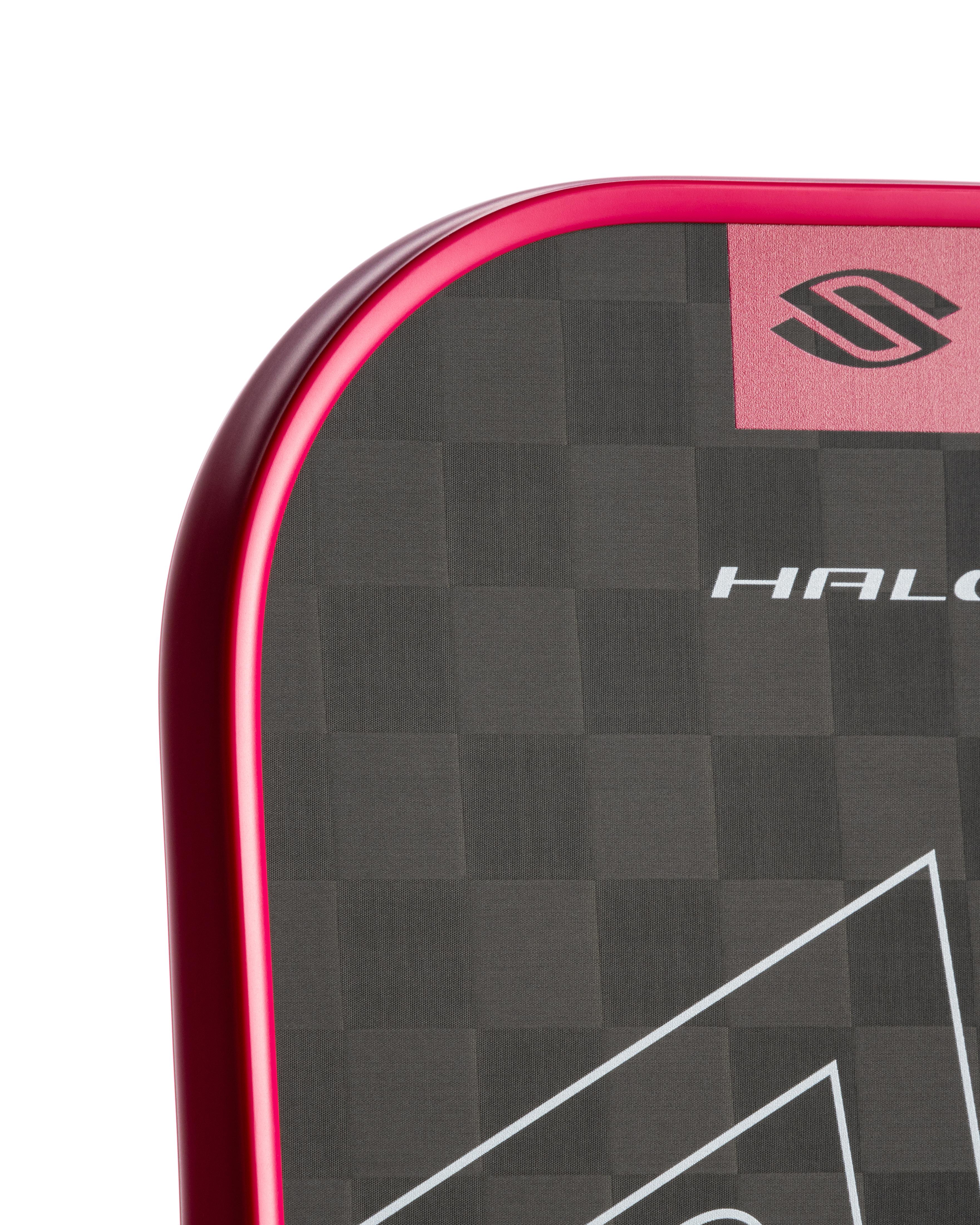 SLK Halo Control Max Pickleball Paddle - Image 7