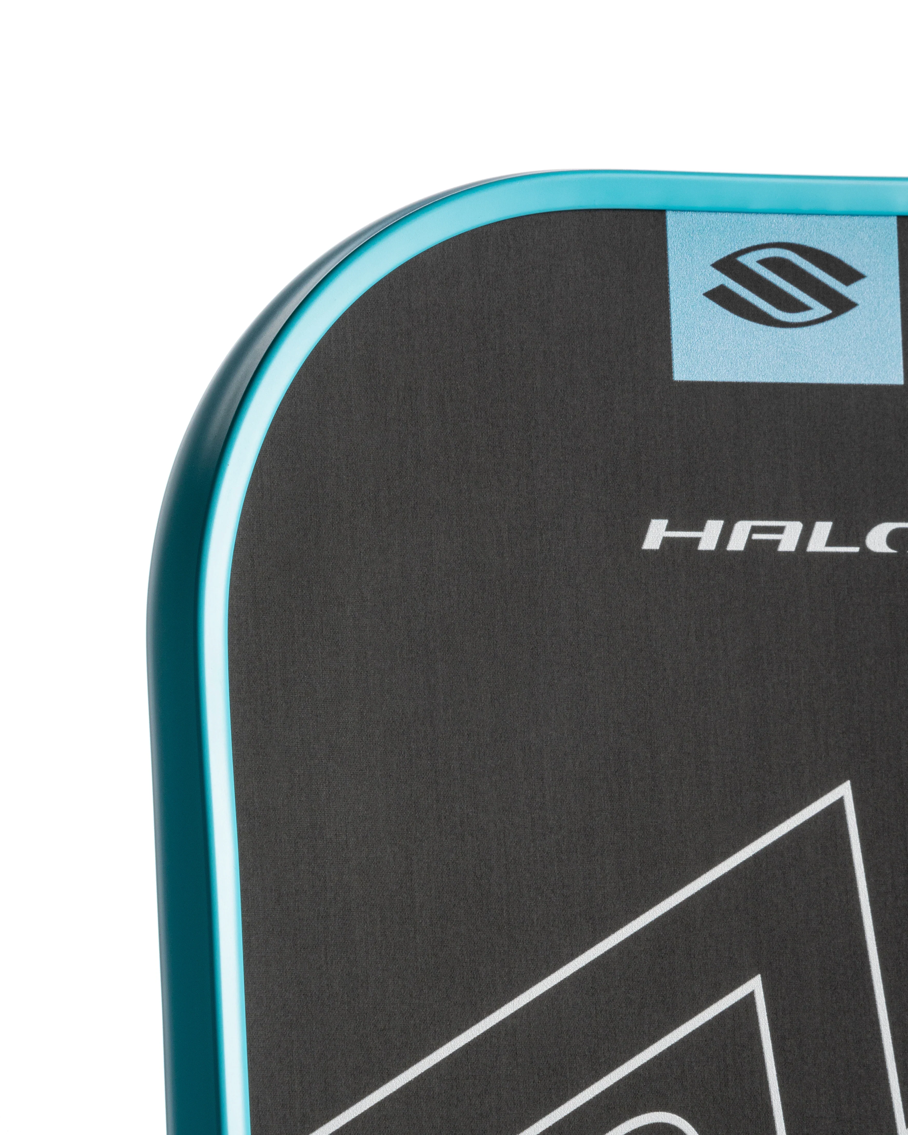 SLK Halo Power Max Pickleball Paddle - Image 2