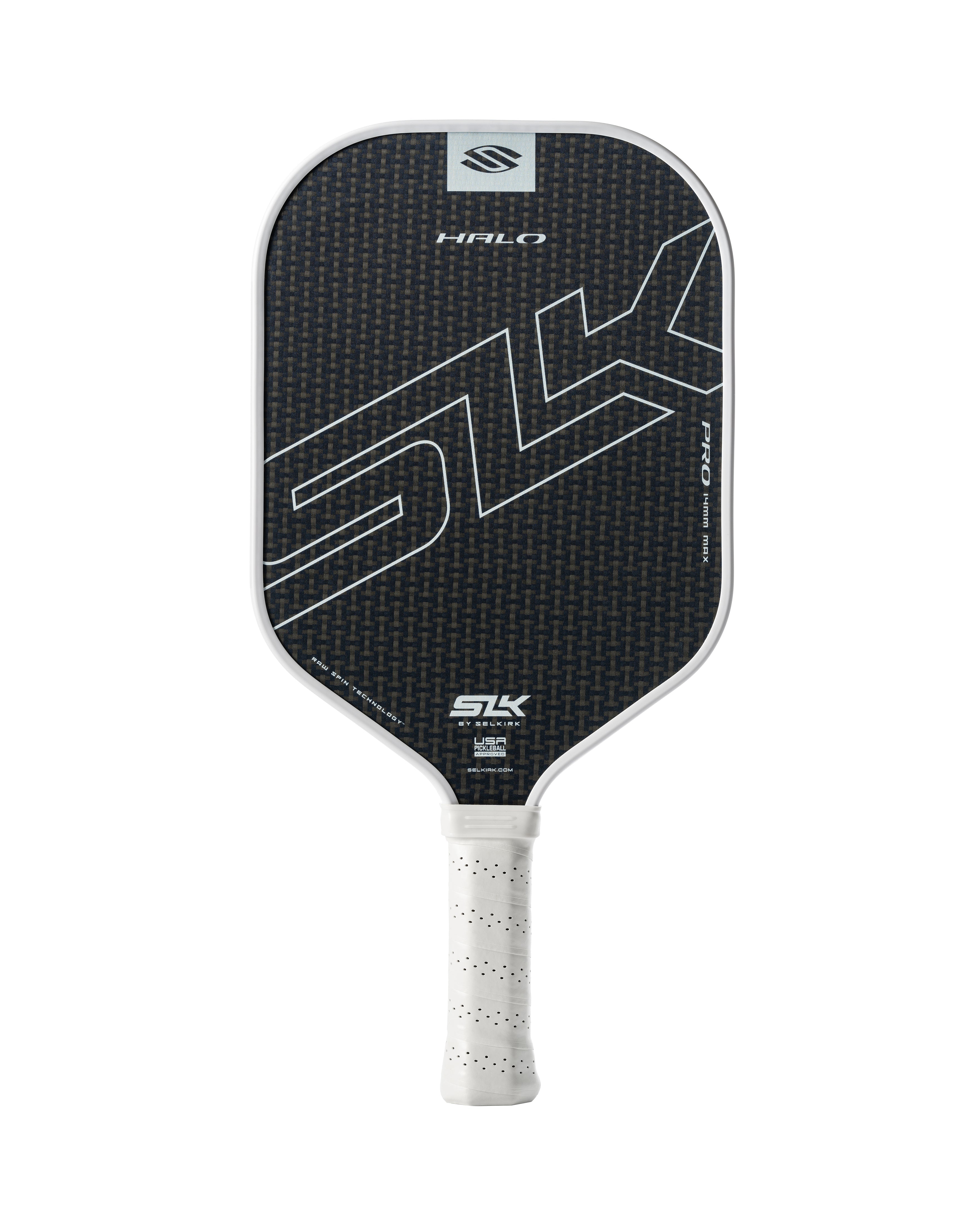 SLK Halo Pro Max Pickleball Paddle