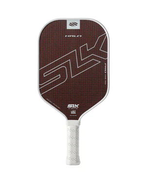 SLK Halo Pro Max Pickleball Paddle - Image 6