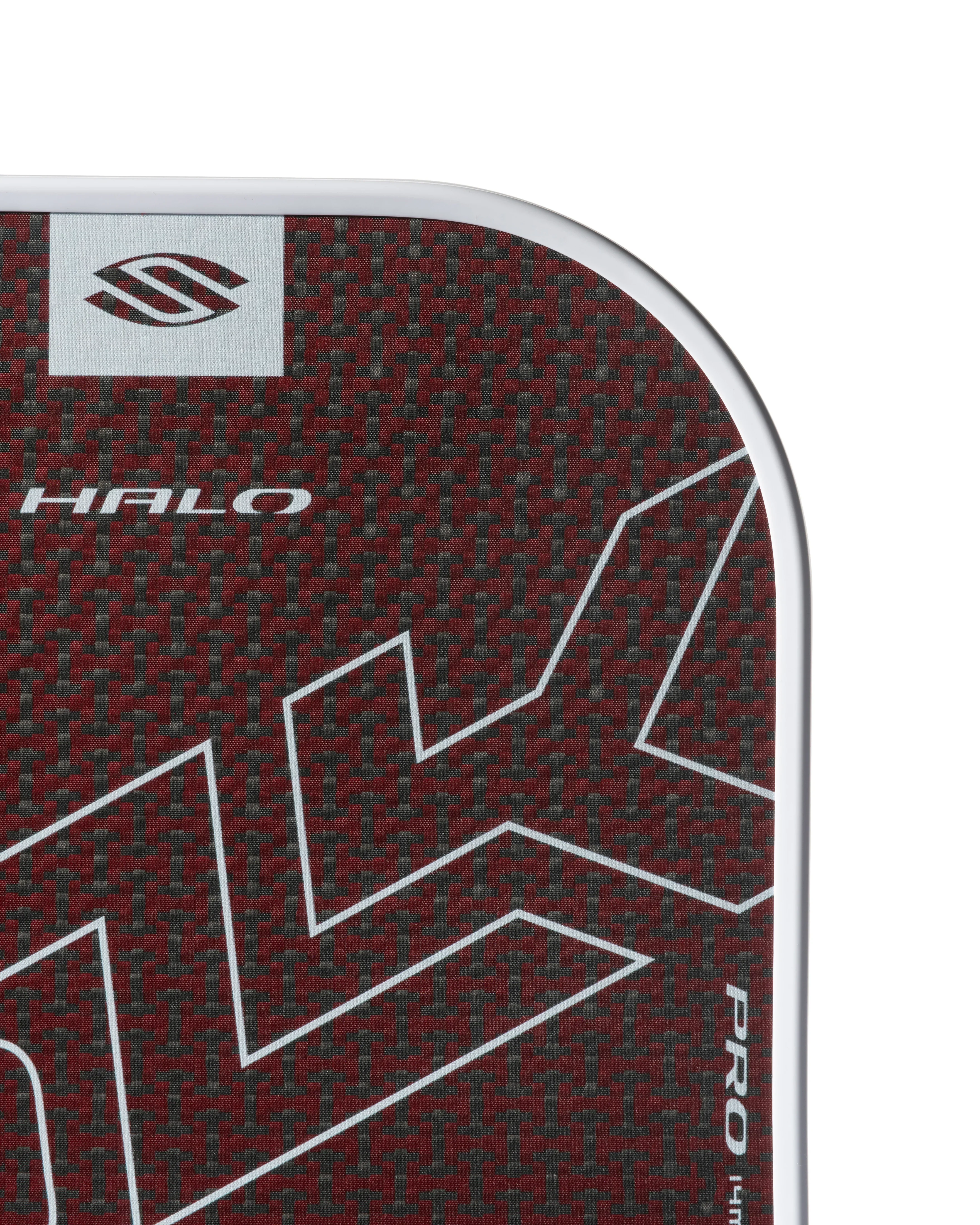 SLK Halo Pro Max Pickleball Paddle - Image 8