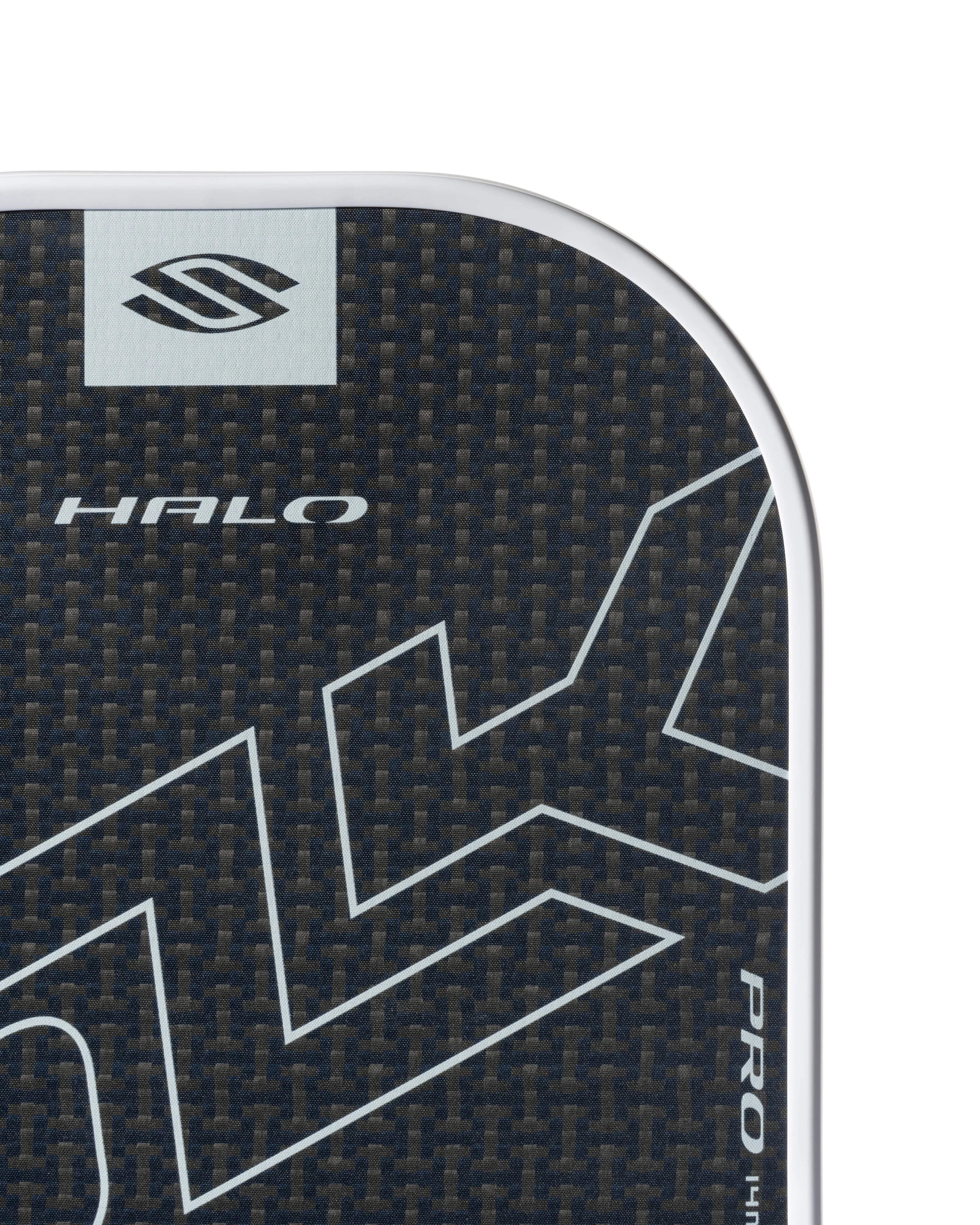 SLK Halo Pro XL Pickleball Paddle - Image 3