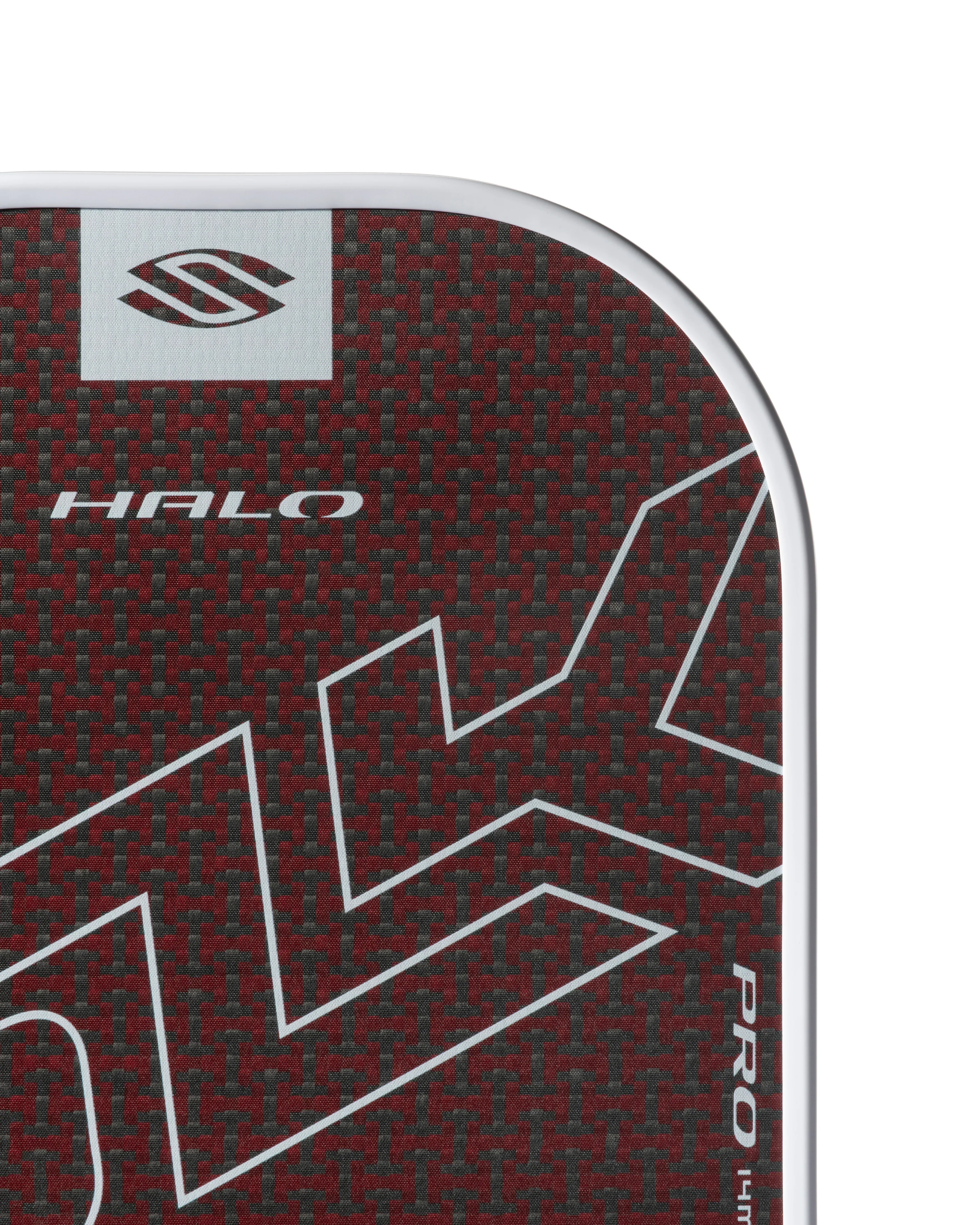 SLK Halo Pro XL Pickleball Paddle - Image 8