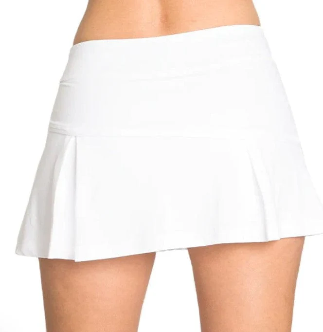 Sofibella 13" Tennis Skort - Image 2