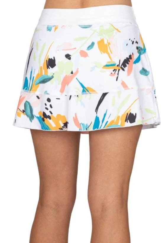 Sofibella 14" Skort - Image 12