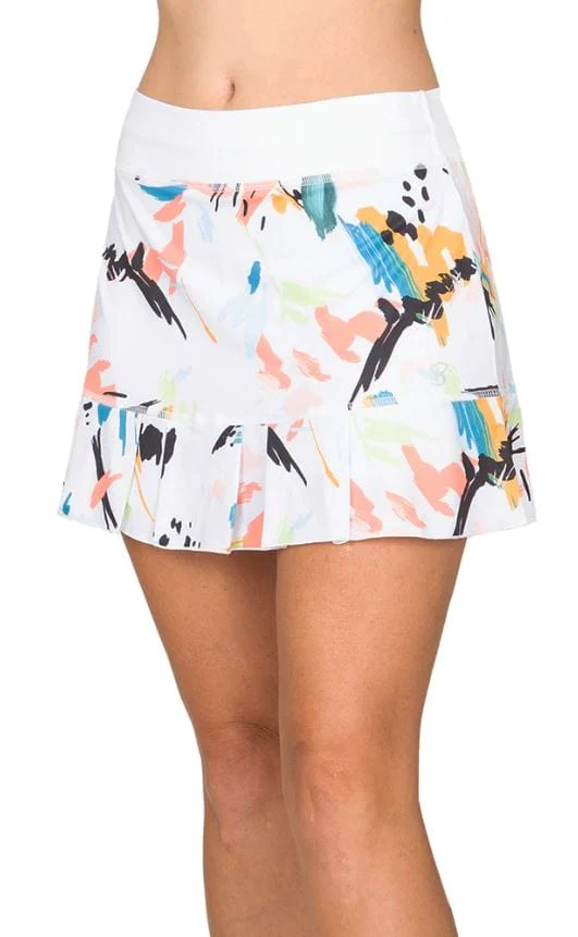 Sofibella 14" Skort - Image 13