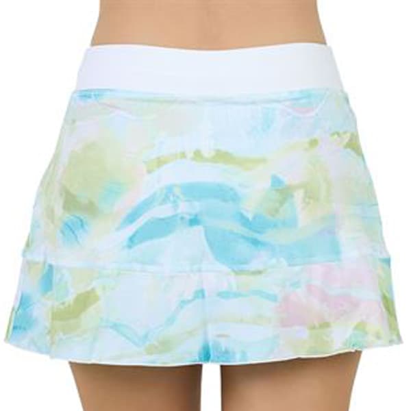 Sofibella 14" Skort - Image 17