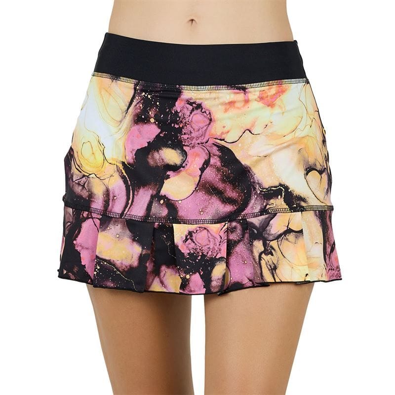 Sofibella 14" Skort - Image 18