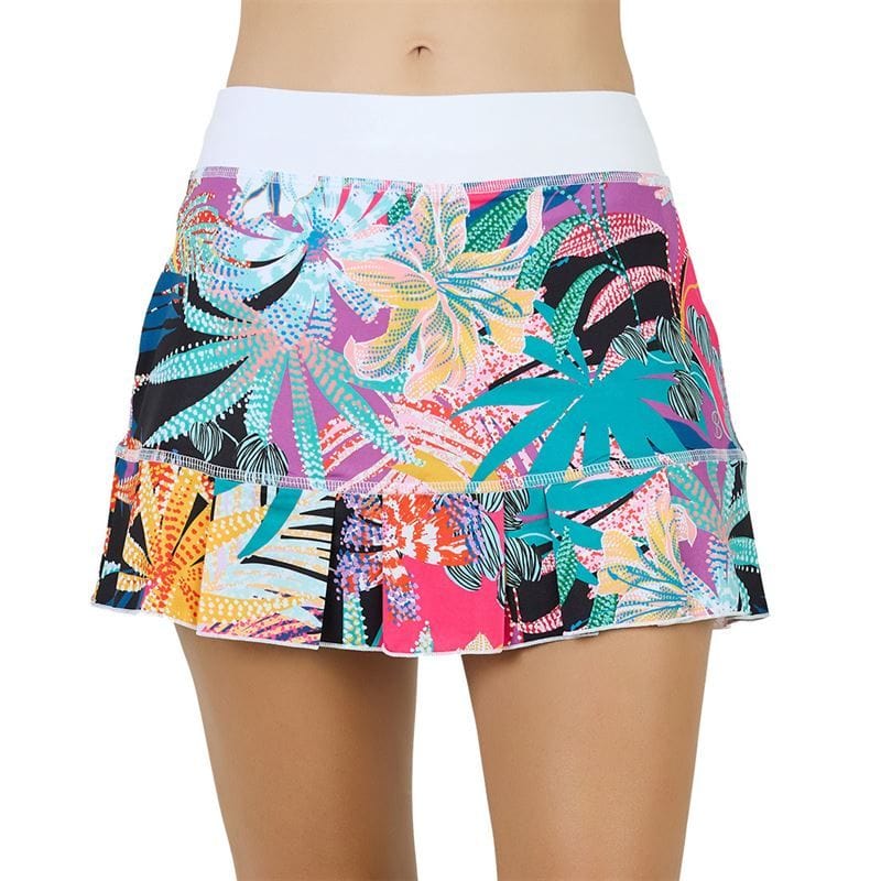 Sofibella 14" Skort - Image 20