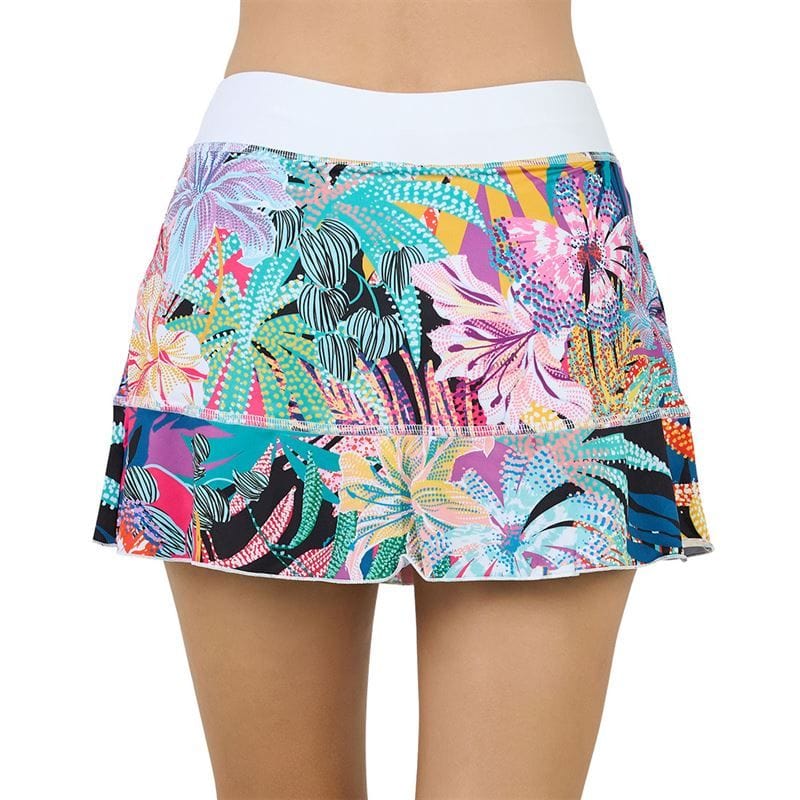 Sofibella 14" Skort - Image 21