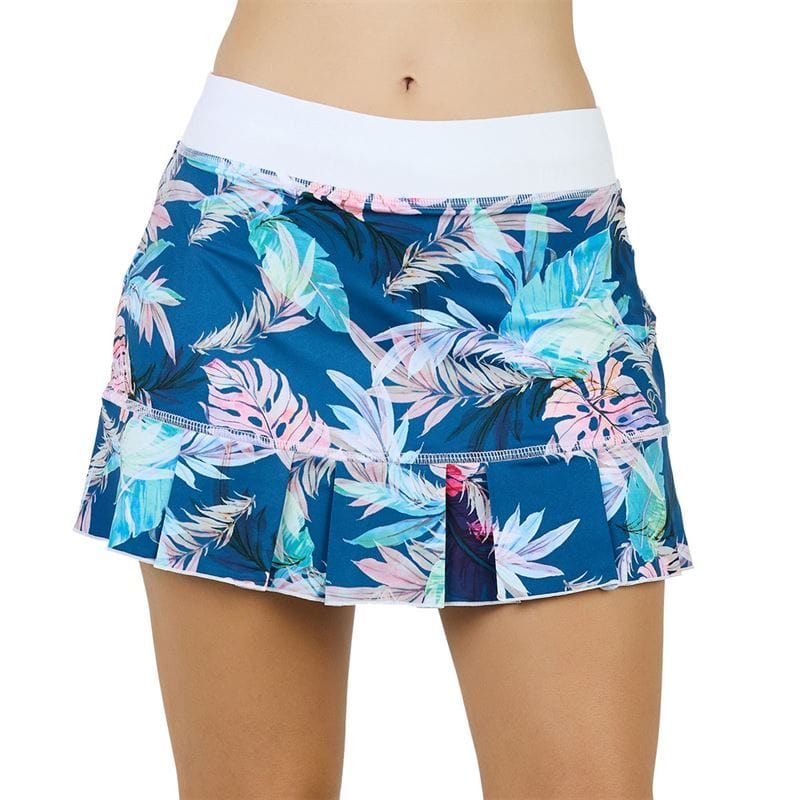 Sofibella 14" Skort - Image 22