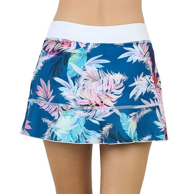 Sofibella 14" Skort - Image 23
