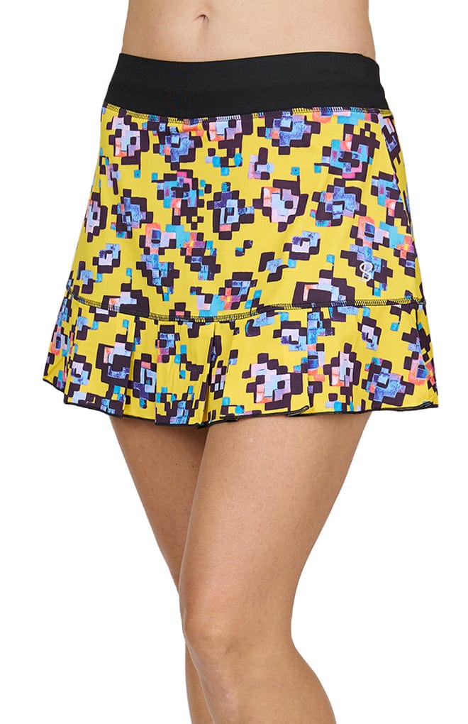 Sofibella 14" Skort - Image 3