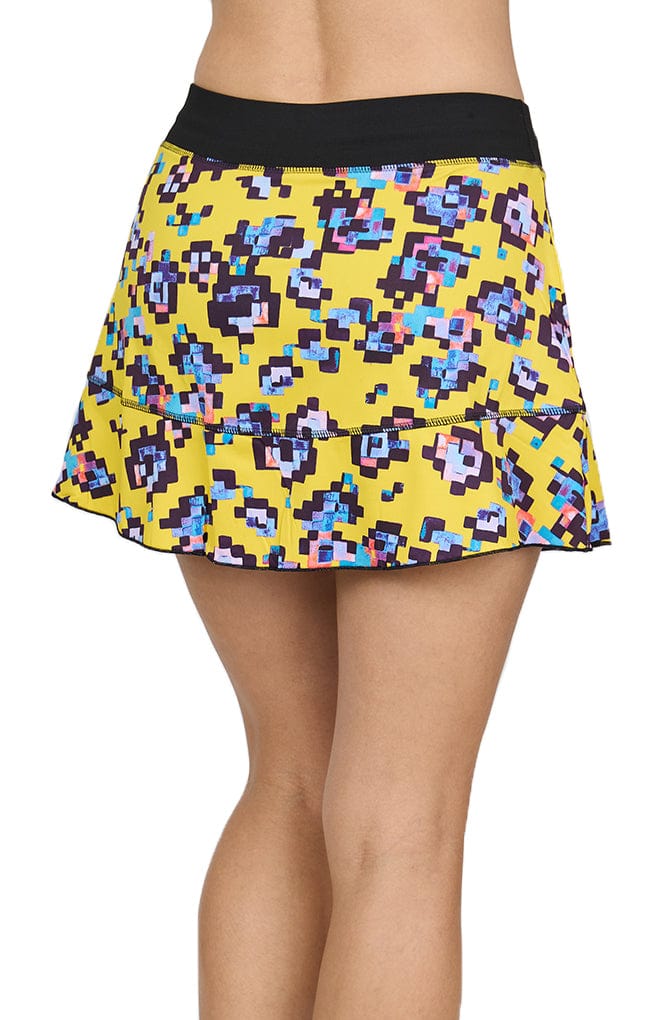 Sofibella 14" Skort - Image 4