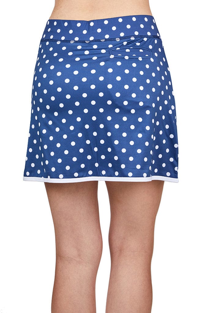 Sofibella 16" Women's Tennis Skirt - Image 13