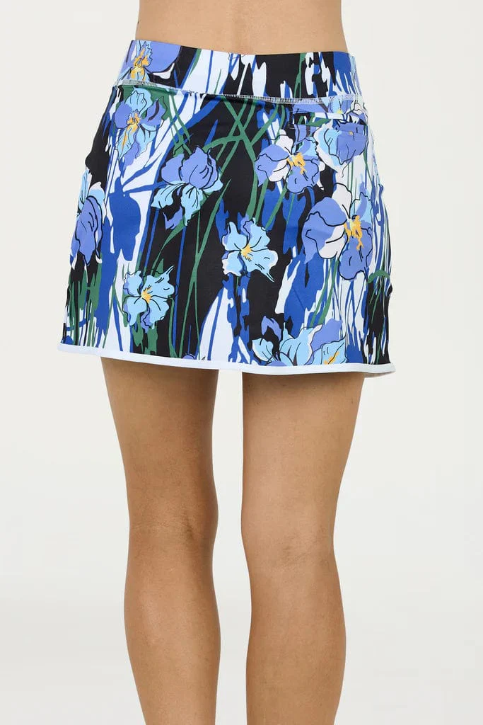 Sofibella 16" Women's Tennis Skirt - Image 15