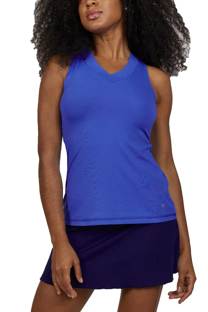 Sofibella Women's Racerback - Image 11