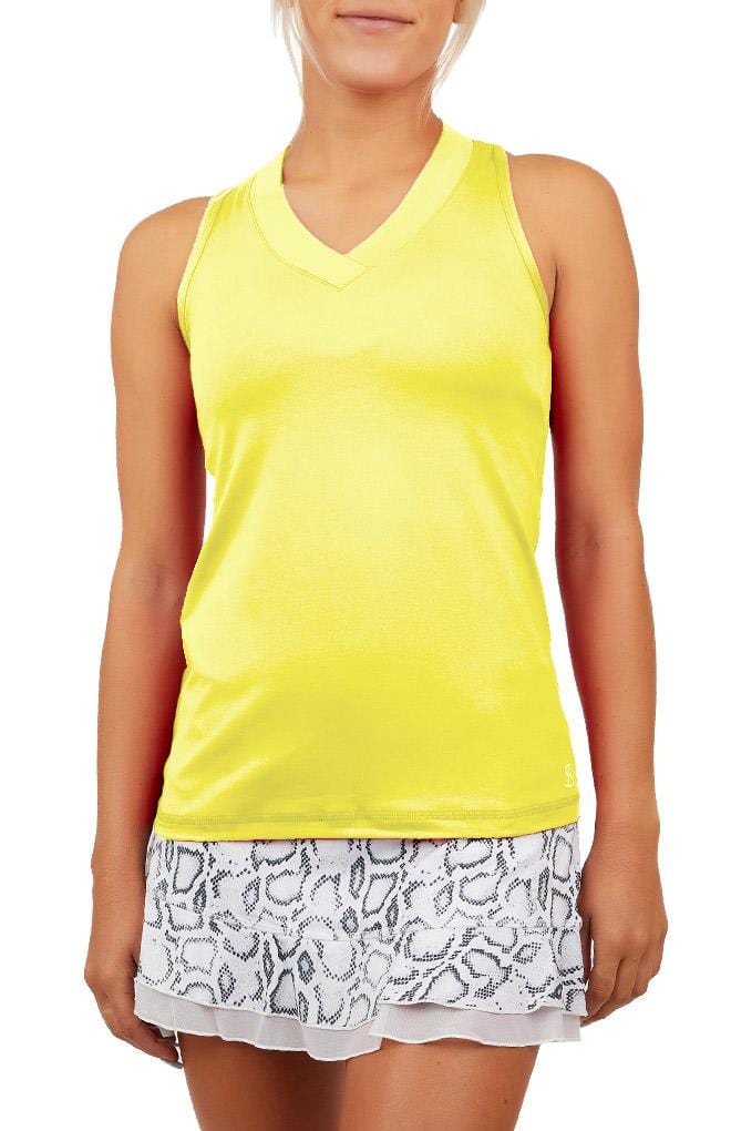 Sofibella Women's Racerback - Image 16