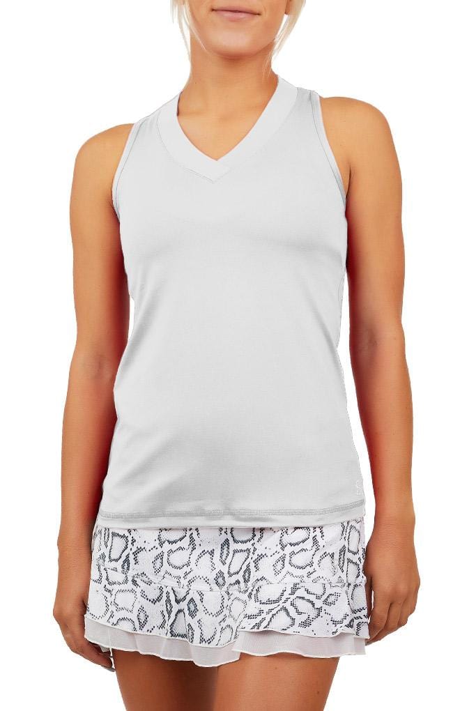 Sofibella Women's Racerback - Image 3