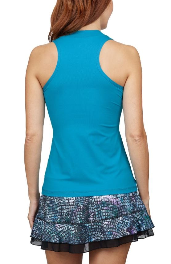 Sofibella Women's Racerback - Image 4