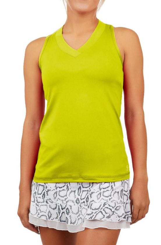 Sofibella Women's Racerback - Image 6