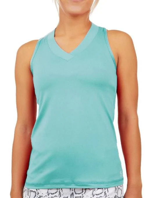 Sofibella Women's Racerback - Image 7