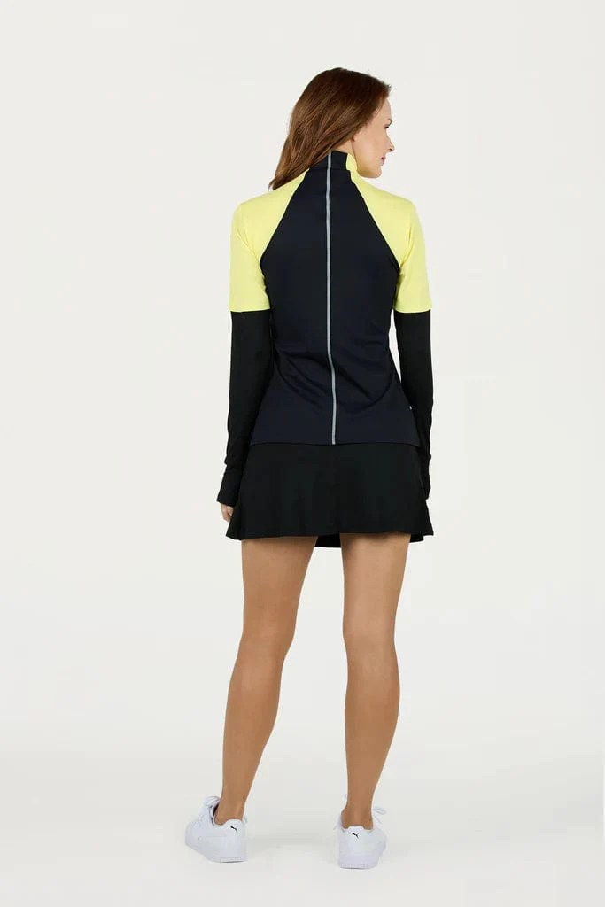 Women's Sofibella Reflective Tennis Jacket - Image 3