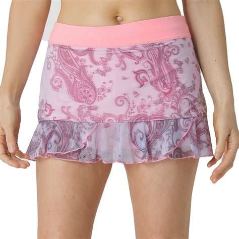 Sofibella Women's Sweet Shot 13" Skort