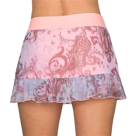 Sofibella Women's Sweet Shot 13" Skort - Image 2