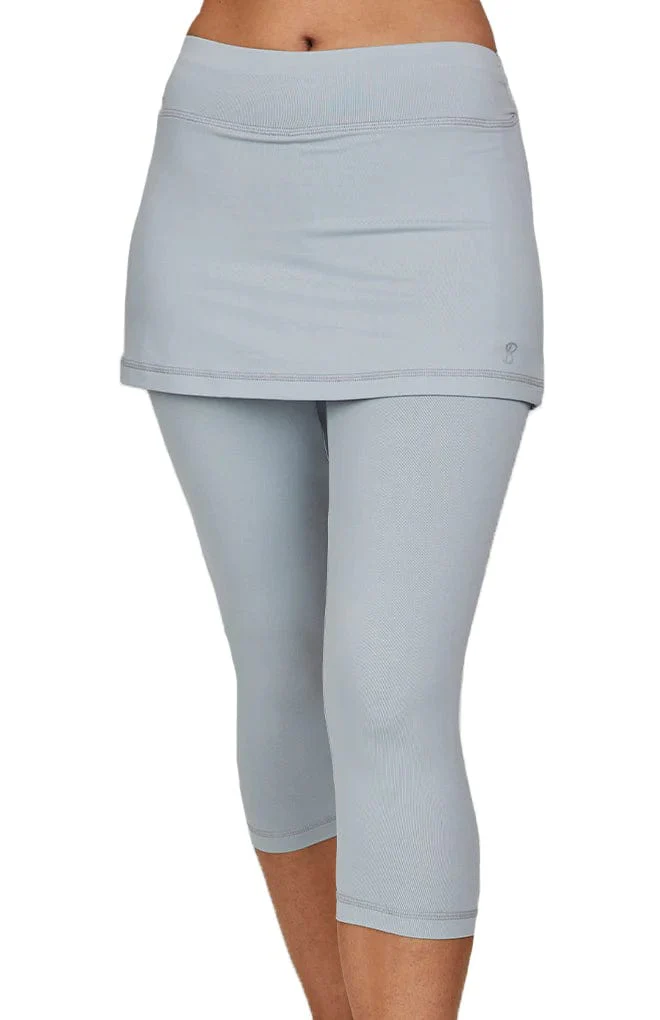 Sofibella Women's Tennis Abaza Skort - Image 3