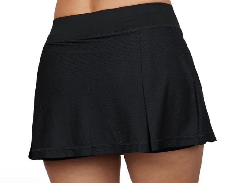 Sofibella Women's Tennis Airflow 13" Skort - Image 3