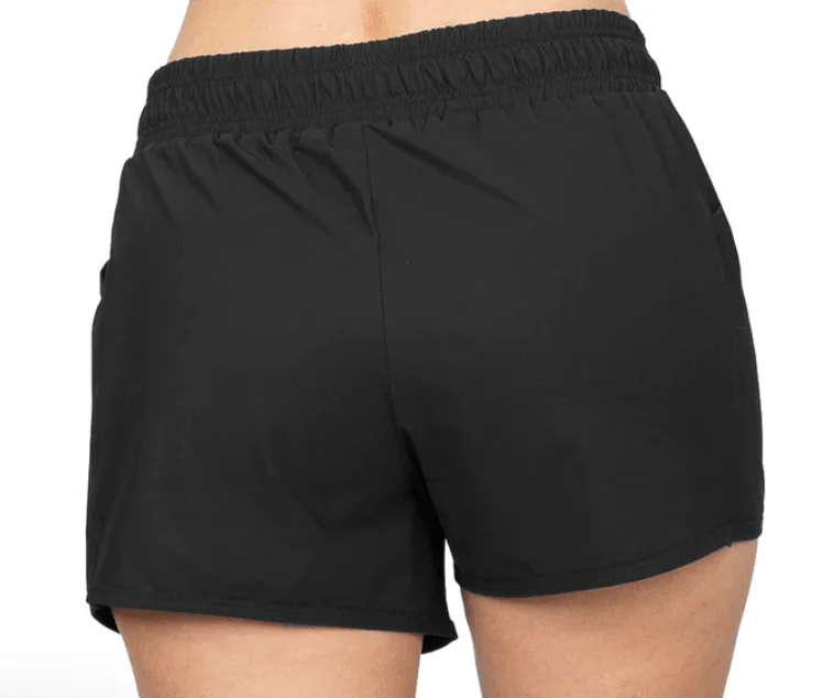 Sofibella Women's Tennis Athletic Shorts - Image 3