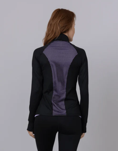 Sofibella Women's Tennis Jacket- Style Ace - Image 2