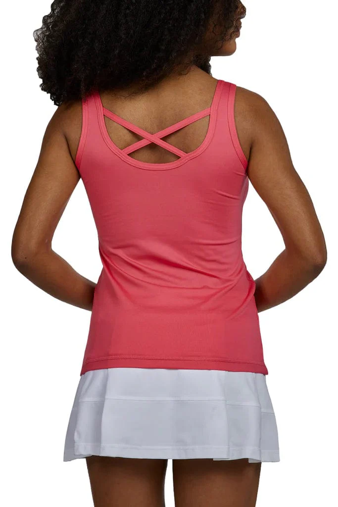 Sofibella Women's X-Tank Top - Image 20