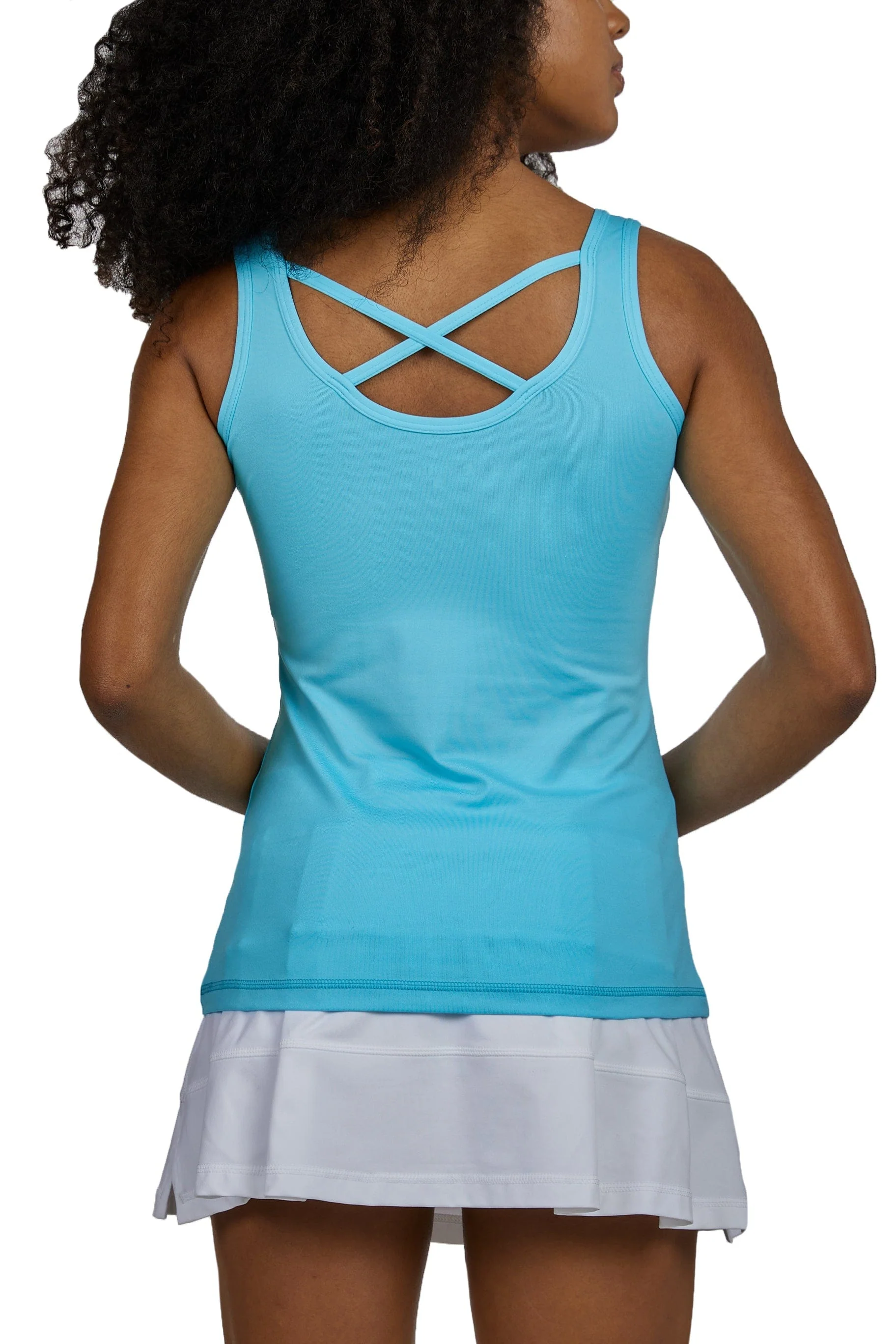 Sofibella Women's X-Tank Top - Image 3