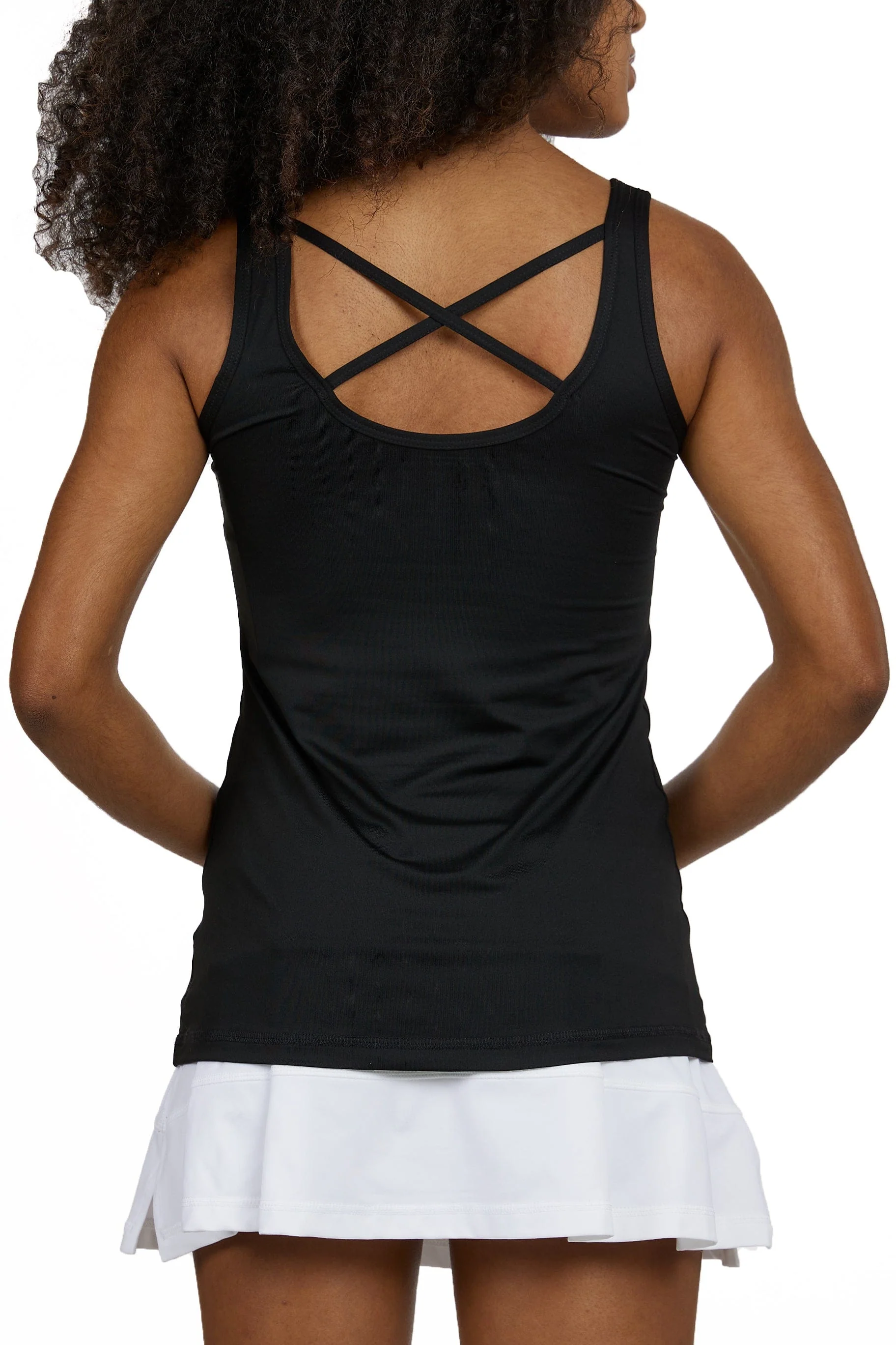 Sofibella Women's X-Tank Top - Image 4