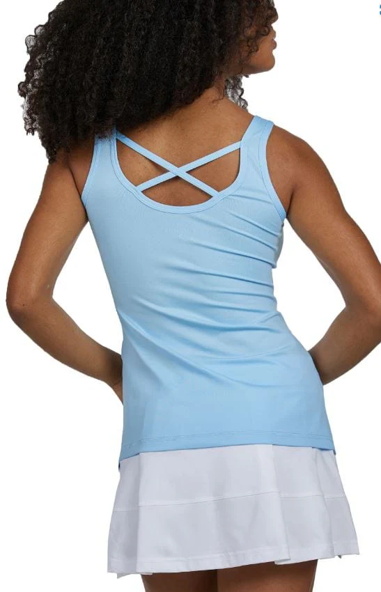 Sofibella Women's X-Tank Top - Image 8