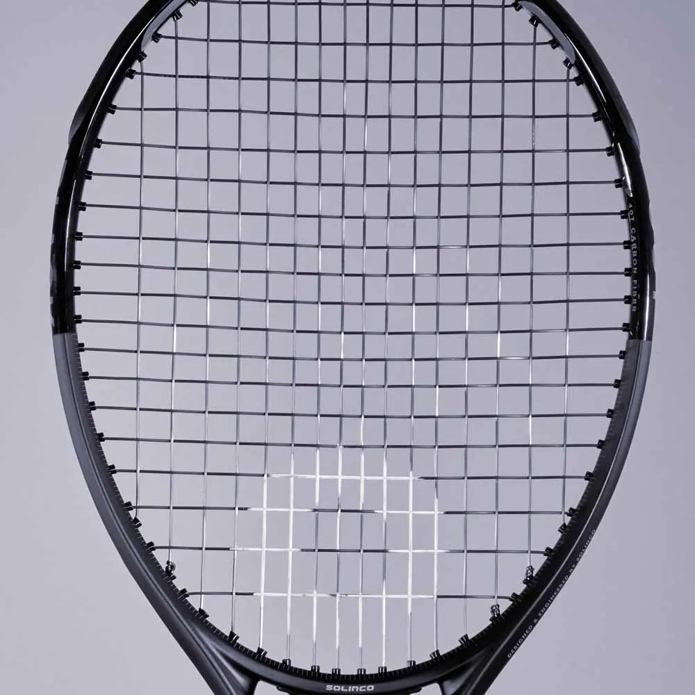 Solinco Blackout 300XTD Tennis Racquet - Image 3