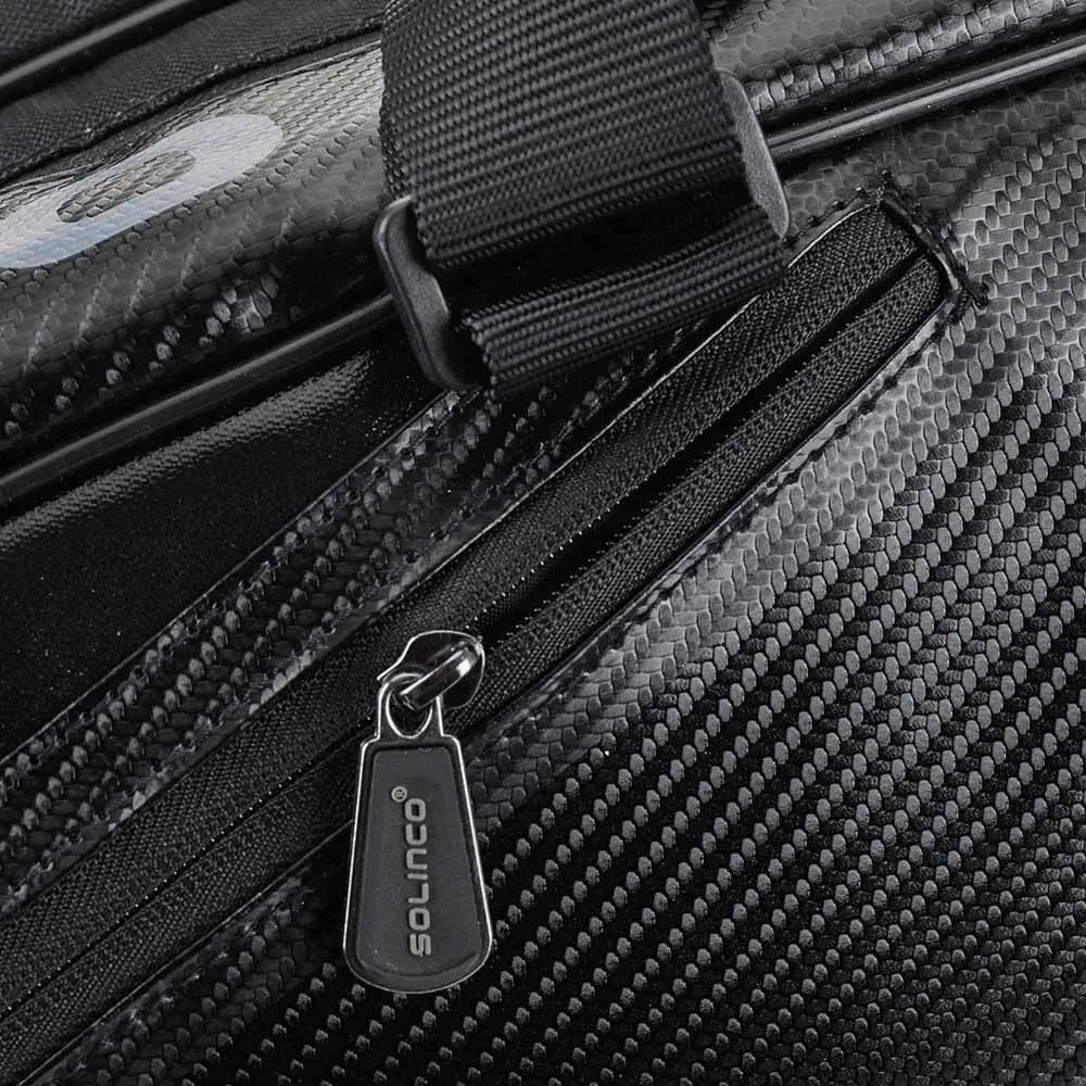 Solinco Blackout 6 Pack Tour Bag - Image 3