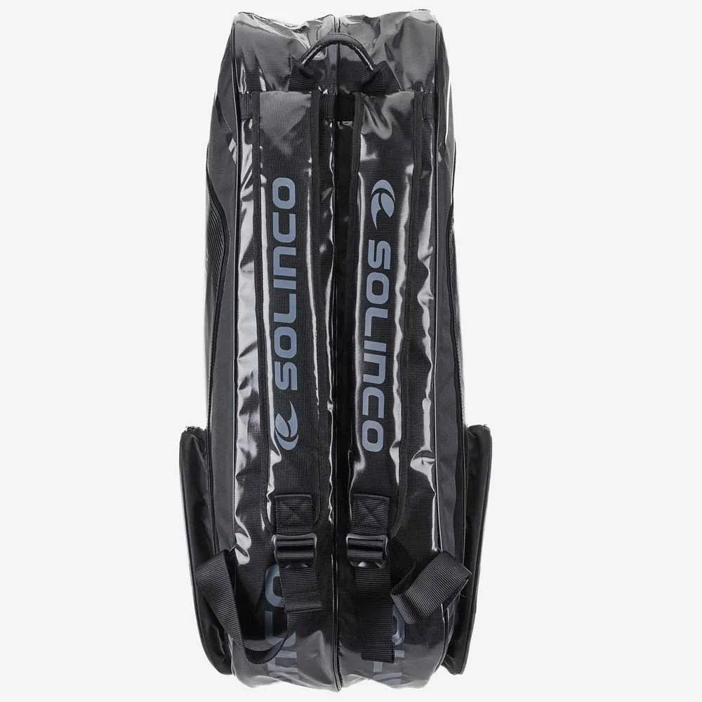 Solinco Blackout 6 Pack Tour Bag - Image 5