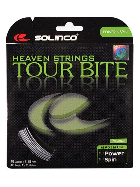 Solinco Tour Bite Tennis String - Set - Image 5