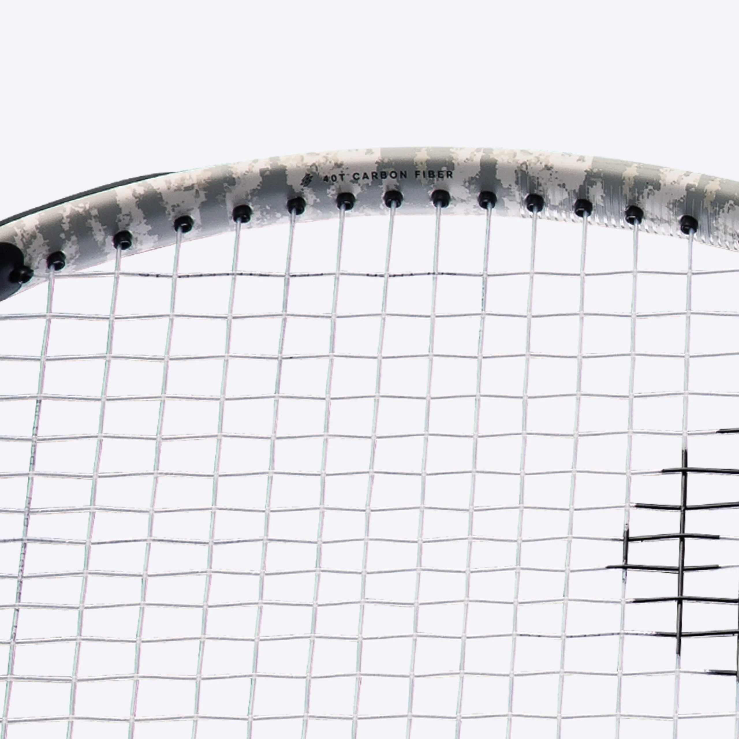 Solinco Whiteout 305 XTD v2 Tennis Racquet - Image 2
