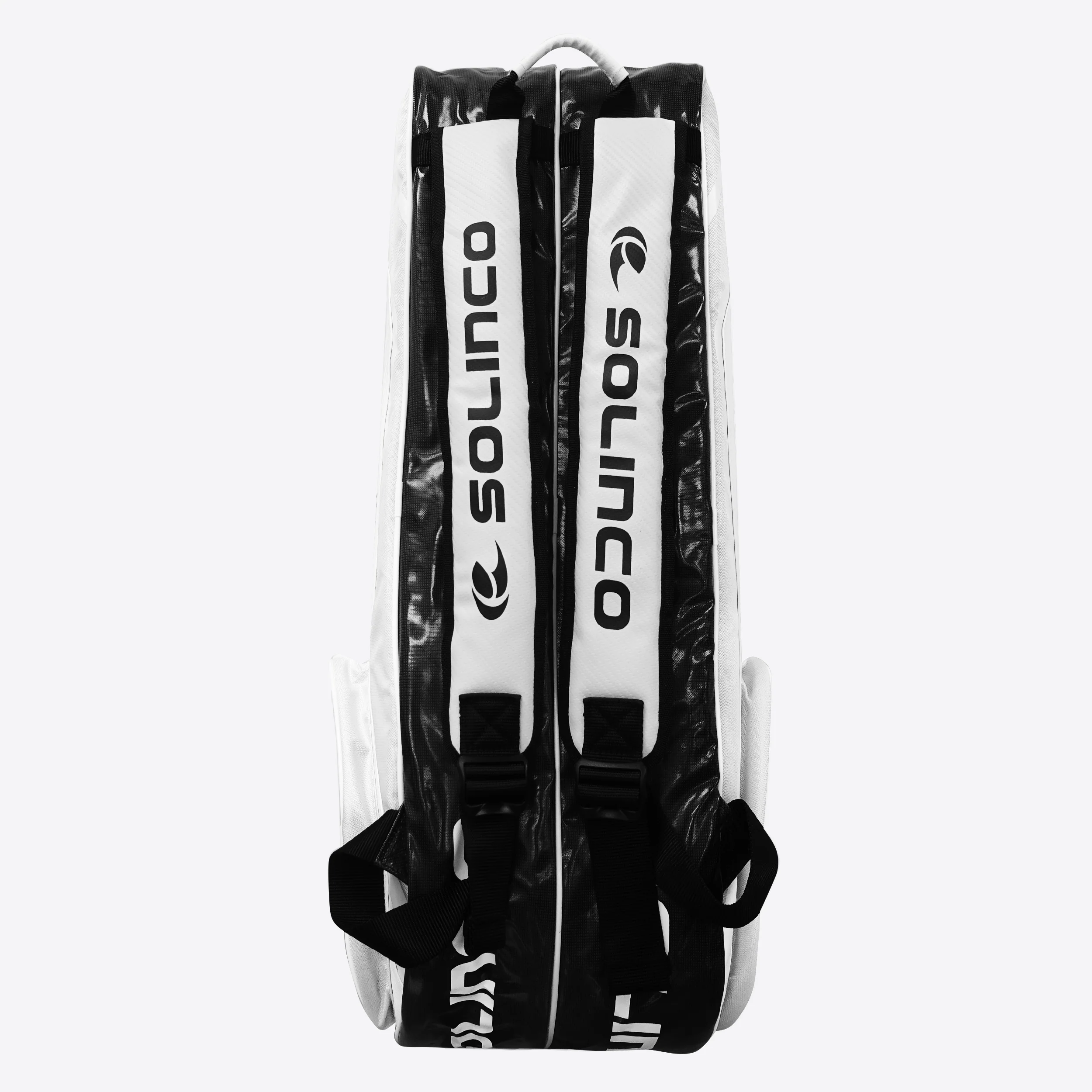 Solinco Whiteout 6 Pack Tour Bag - Image 3