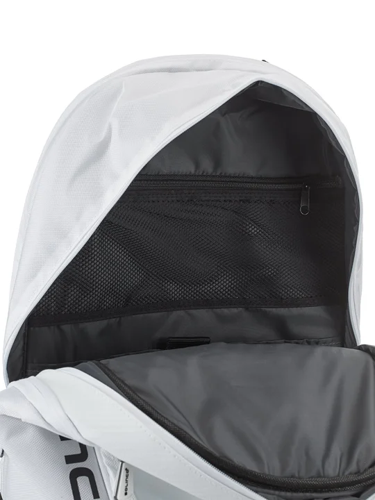 Solinco Whiteout Tour Tennis Backpack - Image 4