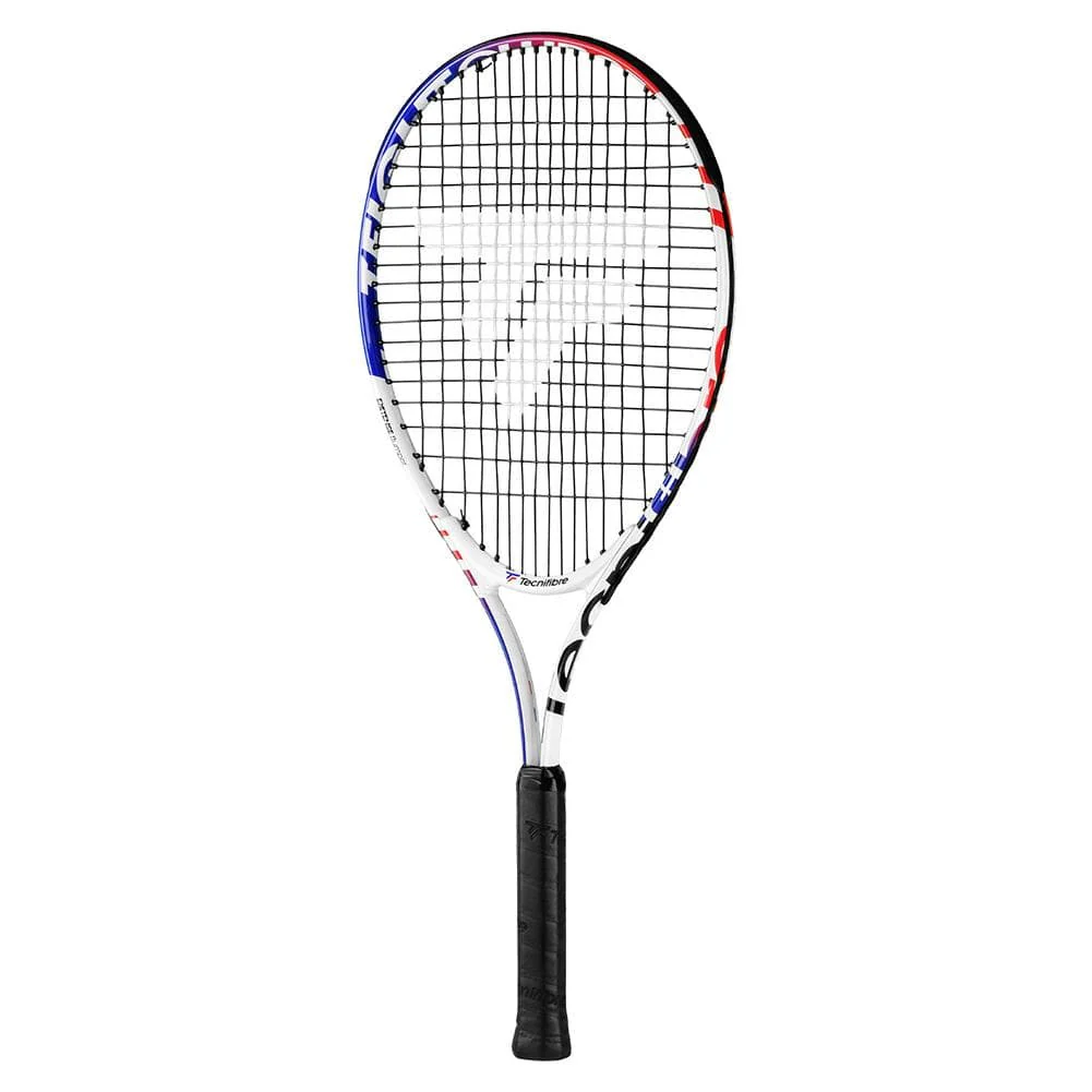 Tecnifibre T-Fight Club 25" Junior Pre-strung Tennis Racquet