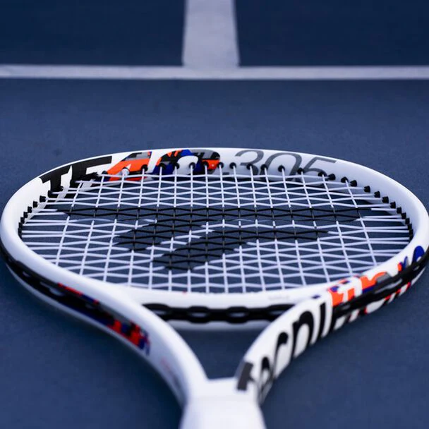 Tecnifibre 2022 TF40 305 (18x20) Tennis Racquet - Image 5