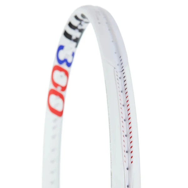 Tecnifibre 2023 T-Fight ISO 300 Tennis Racquet - Image 2